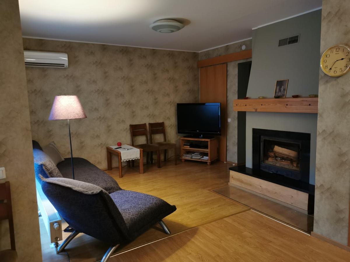 ויליאנדי Kaare Guesthouse מראה חיצוני תמונה