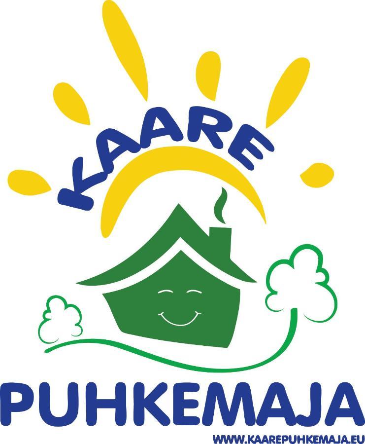 ויליאנדי Kaare Guesthouse מראה חיצוני תמונה