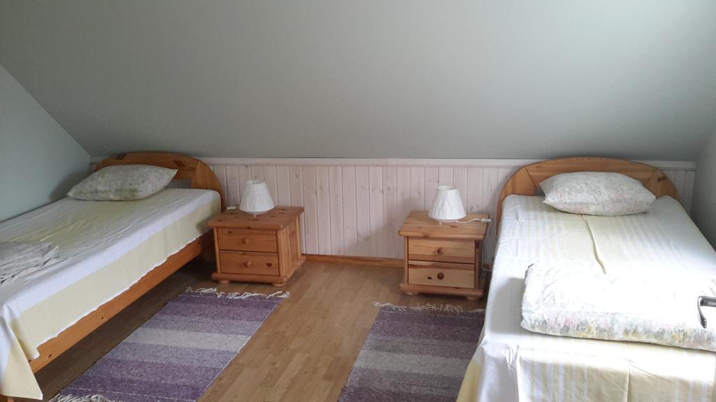 ויליאנדי Kaare Guesthouse מראה חיצוני תמונה