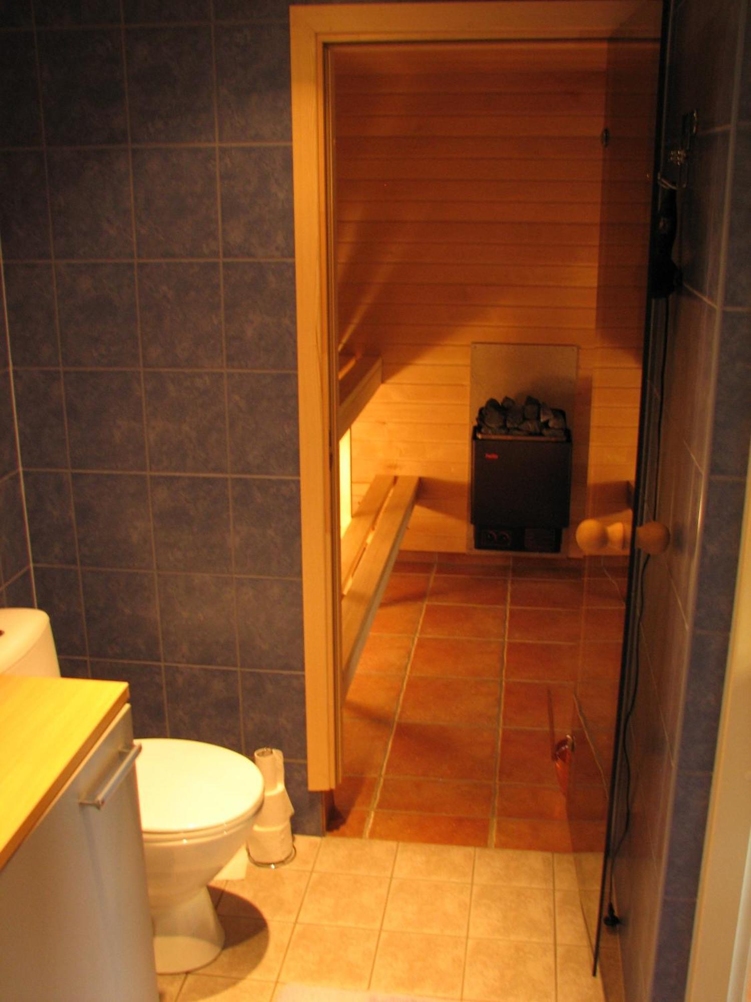 ויליאנדי Kaare Guesthouse מראה חיצוני תמונה