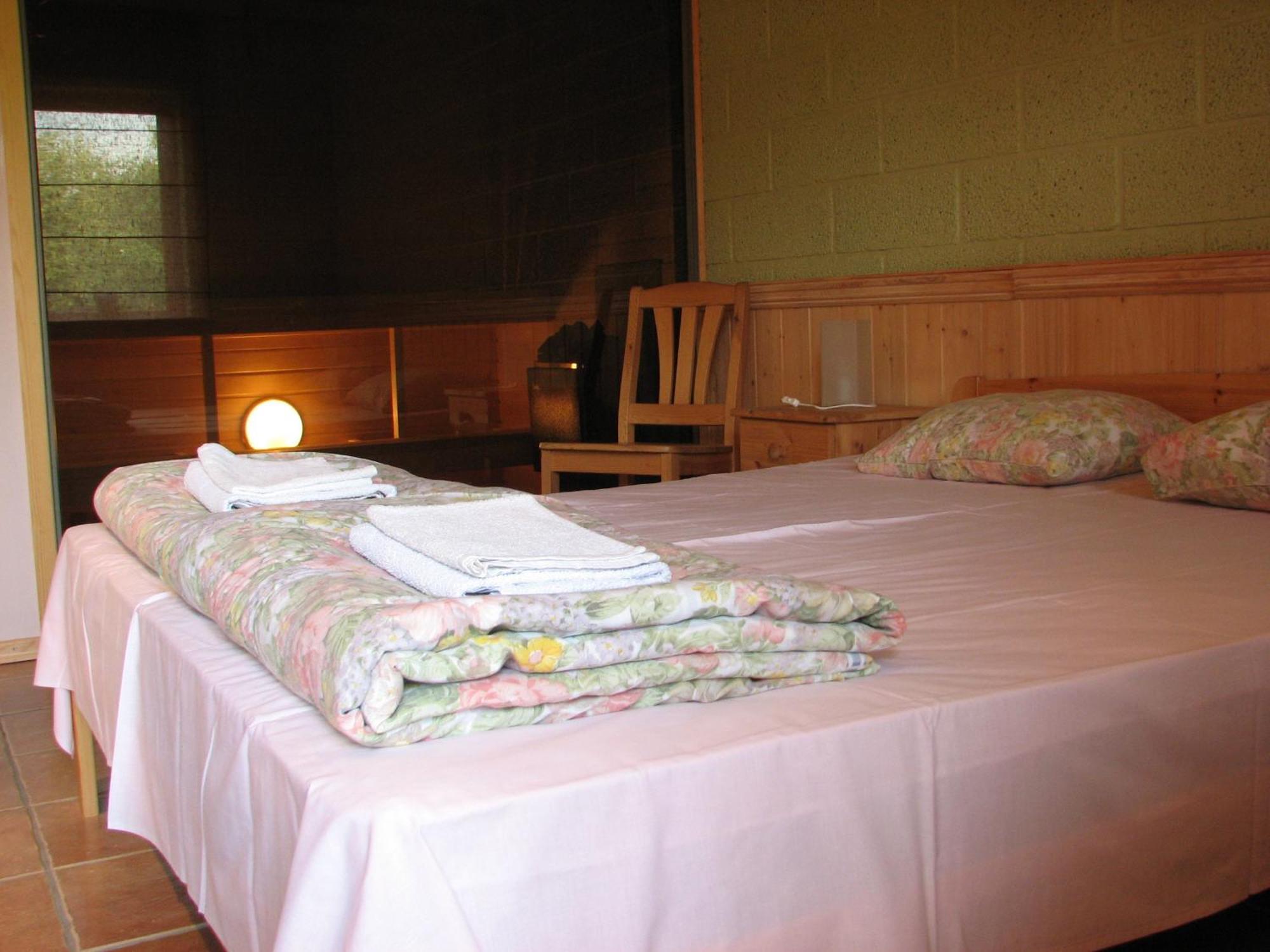 ויליאנדי Kaare Guesthouse מראה חיצוני תמונה