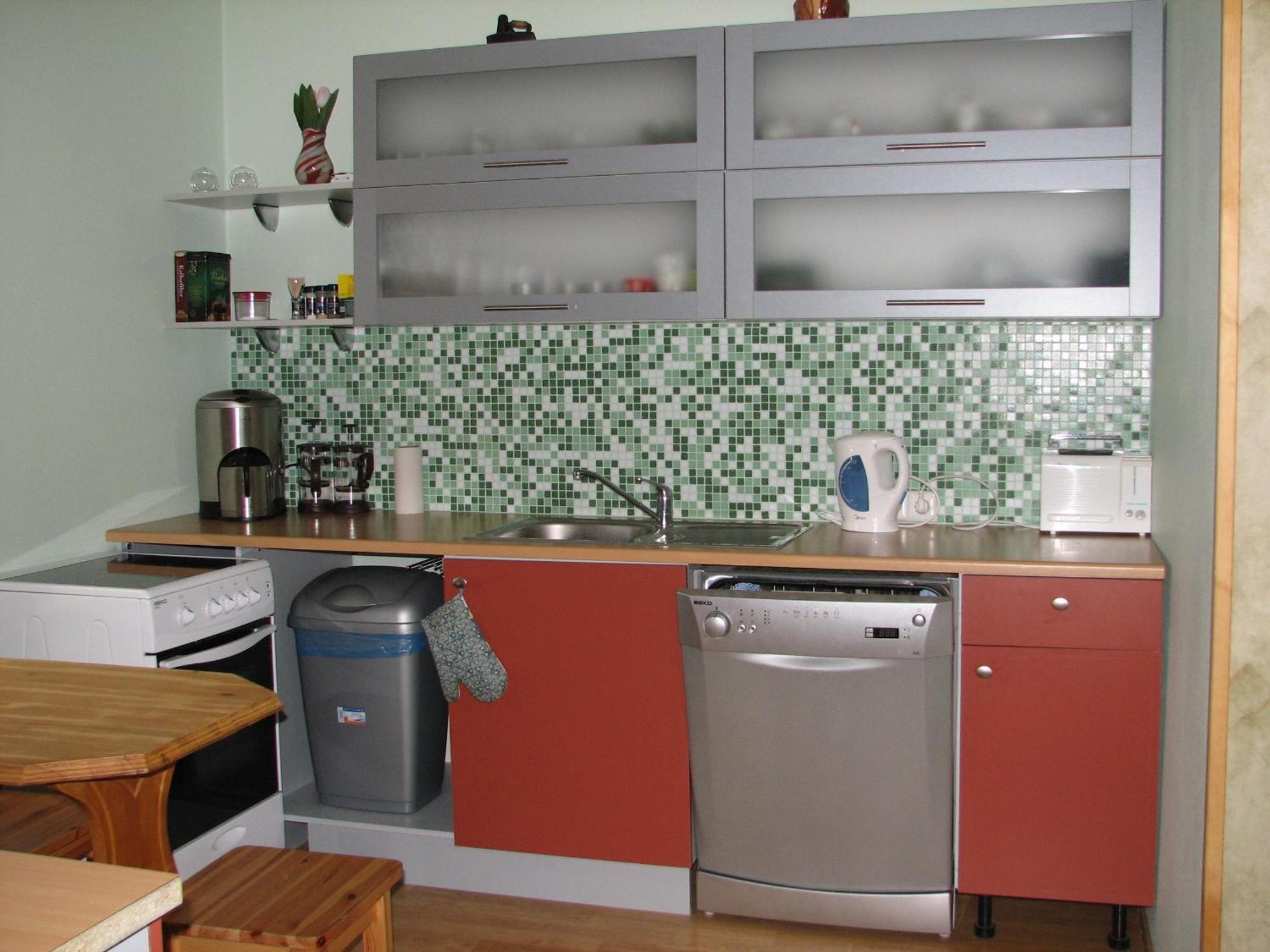 ויליאנדי Kaare Guesthouse מראה חיצוני תמונה