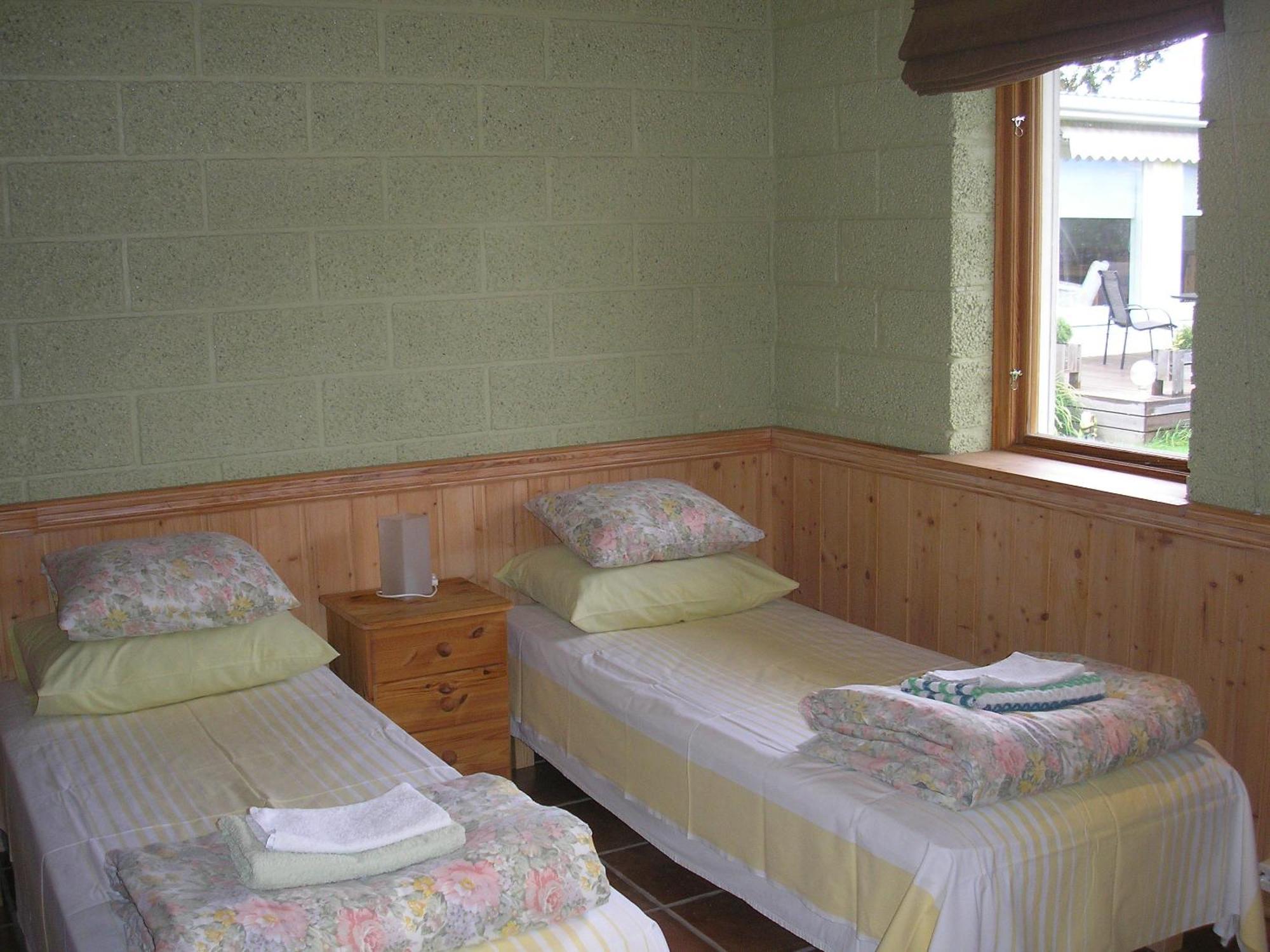 ויליאנדי Kaare Guesthouse מראה חיצוני תמונה