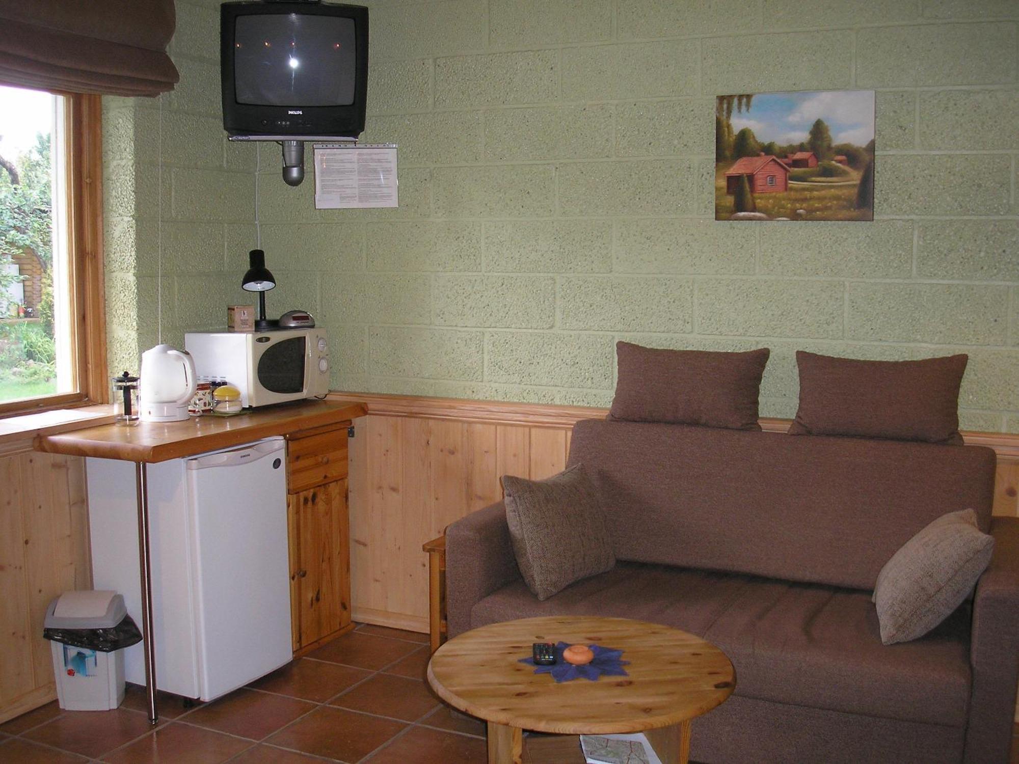 ויליאנדי Kaare Guesthouse מראה חיצוני תמונה