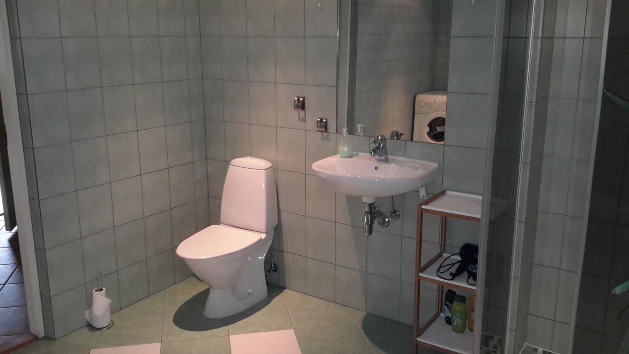 ויליאנדי Kaare Guesthouse חדר תמונה