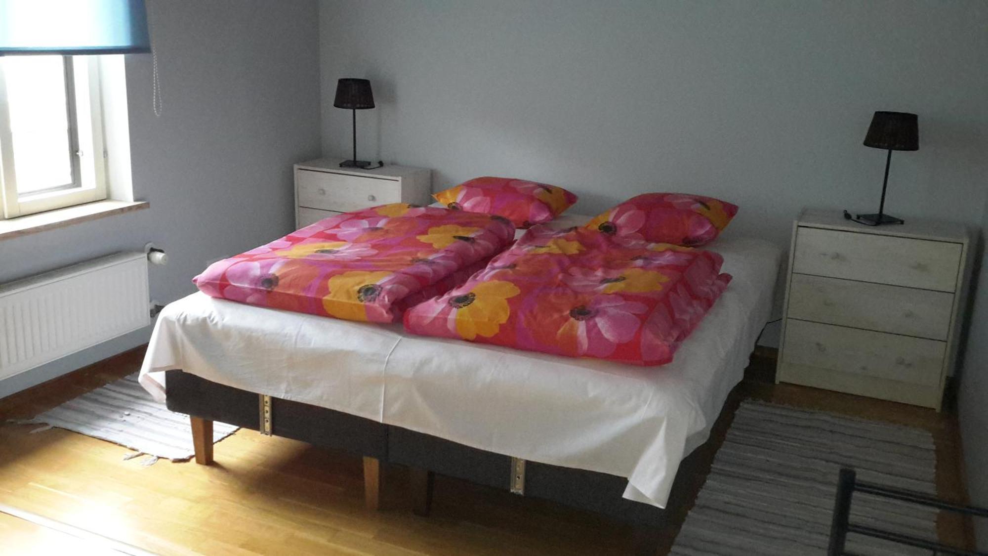 ויליאנדי Kaare Guesthouse חדר תמונה