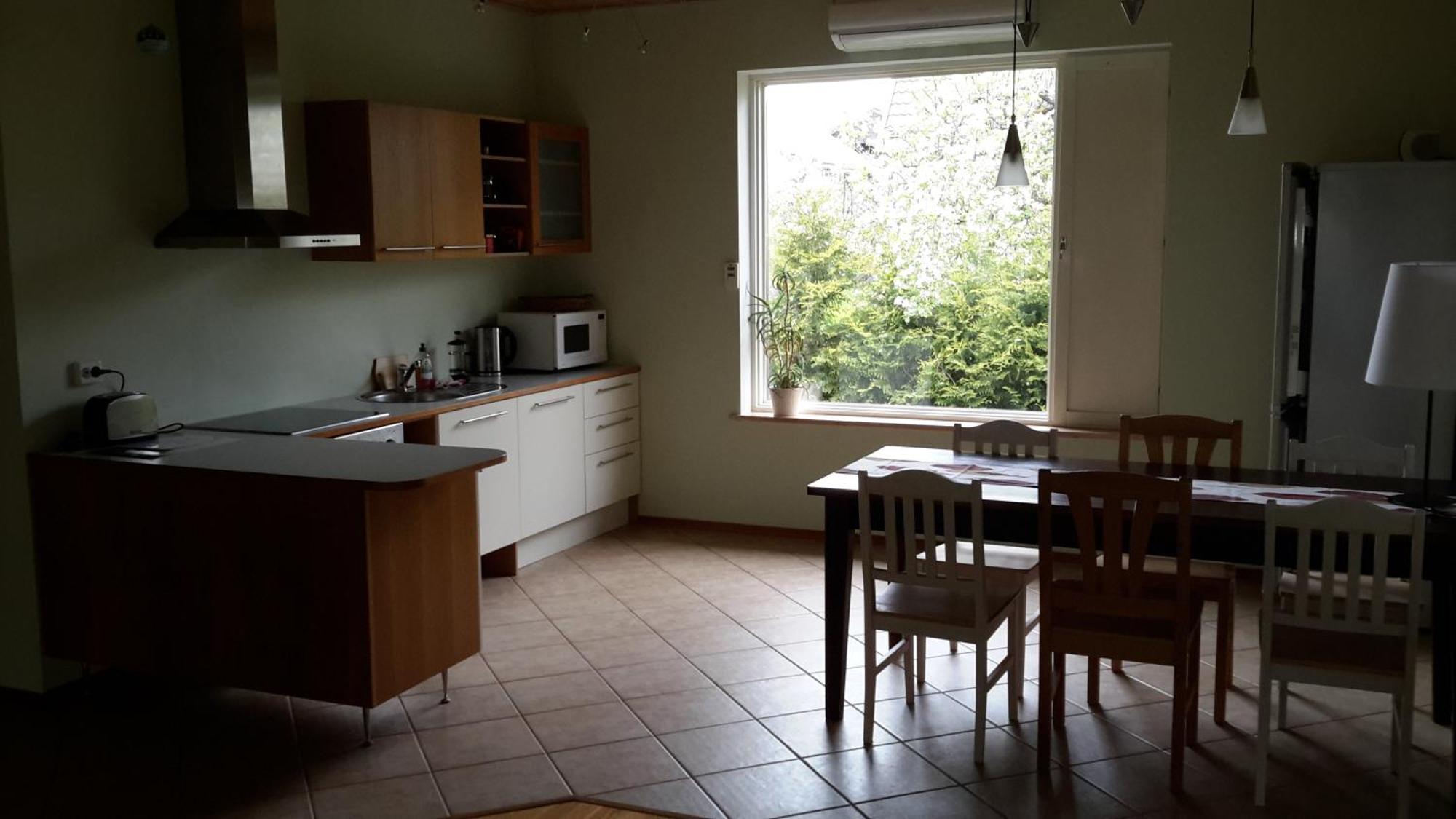 ויליאנדי Kaare Guesthouse חדר תמונה