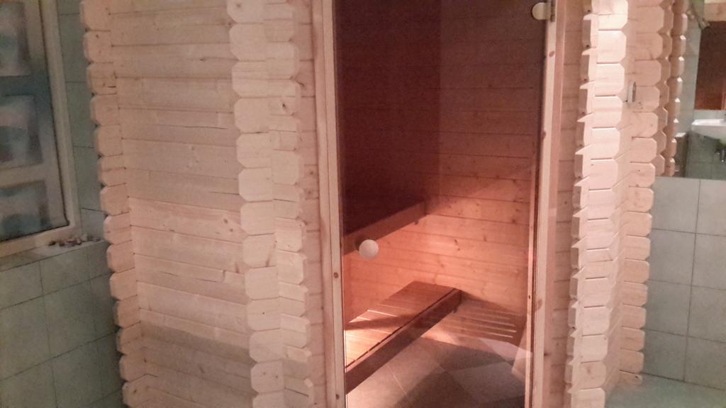 ויליאנדי Kaare Guesthouse חדר תמונה