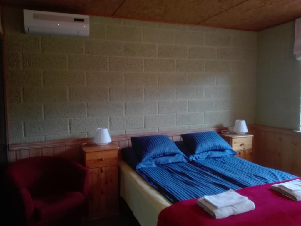 ויליאנדי Kaare Guesthouse מראה חיצוני תמונה