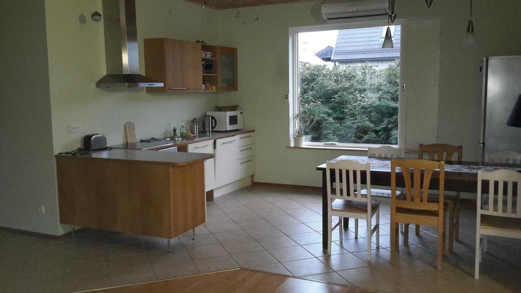 ויליאנדי Kaare Guesthouse מראה חיצוני תמונה