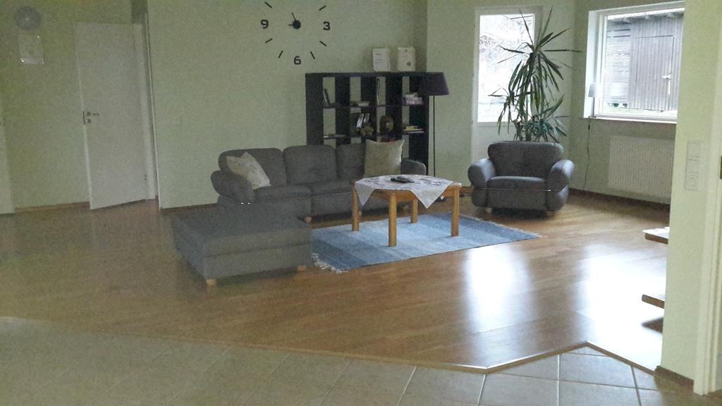 ויליאנדי Kaare Guesthouse מראה חיצוני תמונה