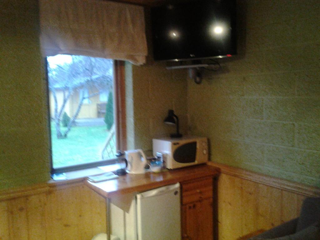 ויליאנדי Kaare Guesthouse מראה חיצוני תמונה